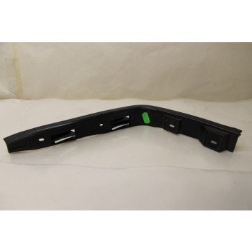 Geleidingsprofiel achterbumper RA Volkswagen Polo Bj 00-02