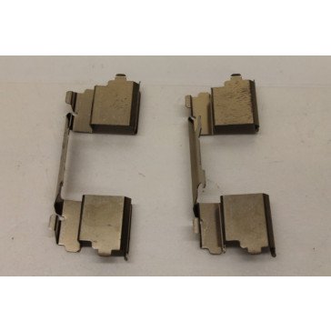 1 Set tussenplaten Volkswagen Crafter Bj 06-heden