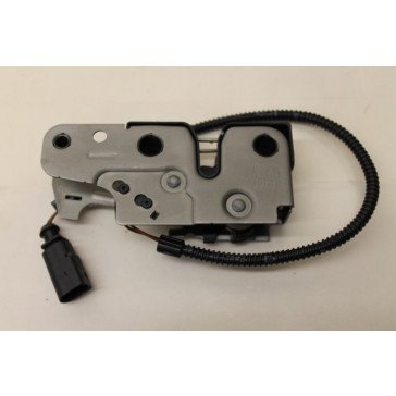 Klepslot, onderste deel Volkswagen Touran Bj 07-10