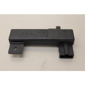 Antenne toegangs- en startbevoegdheid Audi A8, S8 Bj 03-10