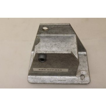 Console achterbumper links Audi A2 Bj 00-05
