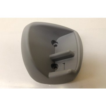 Steun flanelgrijs Volkswagen Sharan Bj 96-10