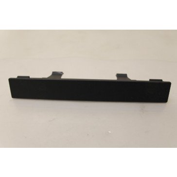 Blinddeksel zwart Volkswagen Bora, Golf Bj 98-06