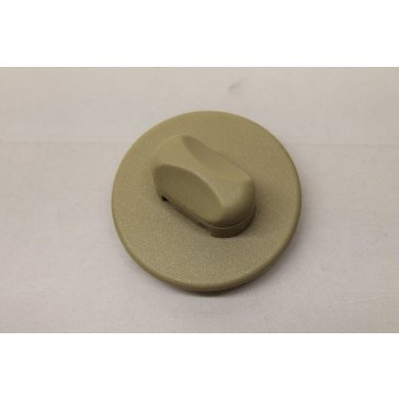 Houder bovenbekleding purebeige div. Volkswagen modellen