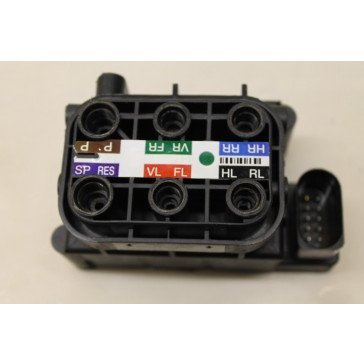 Klepeenheid Audi A6, S6, A7, S7, RS7, A8, S8 Bj 14-heden