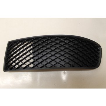 Afdekking LB satijnzwart Volkswagen Polo Bj 00-02