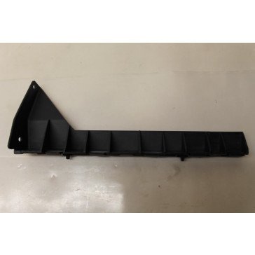 Geleidingsstuk achterbumper rechts Audi A8, S8 Bj 03-10