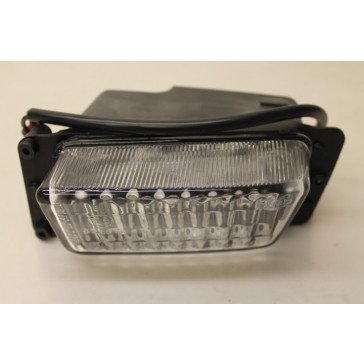 Halogeenmistlamp links Volkswagen Polo Classic/Variant Bj 96
