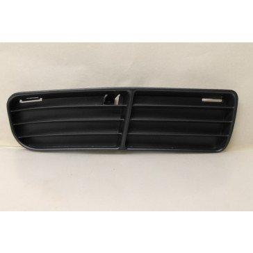 Afdekking RB satijnzwart Volkswagen Polo Bj 95-00