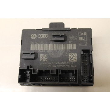 Portierregelapparaat RV Audi A5, S5 Sportback, RS5 Bj 08-heden
