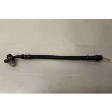 Remslang achter Audi A4 Bj 95-01