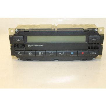 Climatronic paneel Volkswagen Passat Bj 97-00