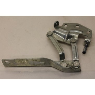 Klepscharnier motorkap links Volkswagen Passat Bj 06-11