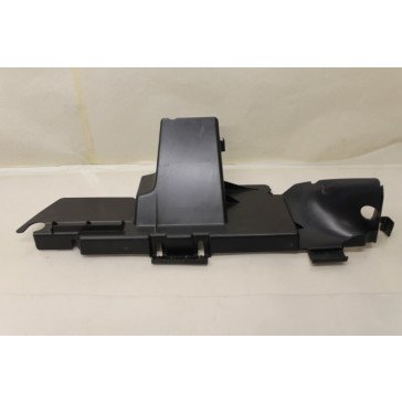 Luchtgeleiding links Volkswagen Touareg Bj 03-07