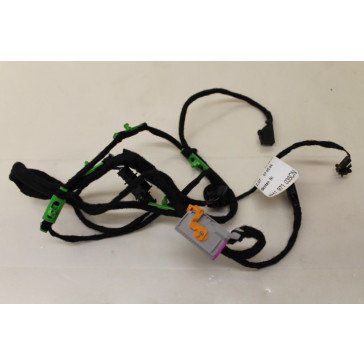 Kabelboom portier LV Audi A4, S4, RS4 Cabriolet Bj 03-09