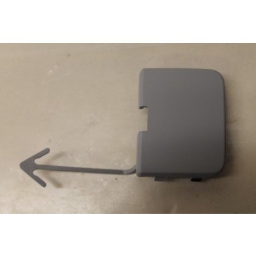 Afdekking voor sleepoog Volkswagen Passat Variant Bj 06-11