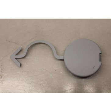 Afdekking voor sleepoog gegrond Volkswagen Touran Bj 03-10