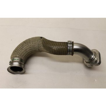 Verbindingspijp 3.0 V6 TDI Audi A4, A5, A6, A7, A8, Q5, Q7 Bj 10-heden