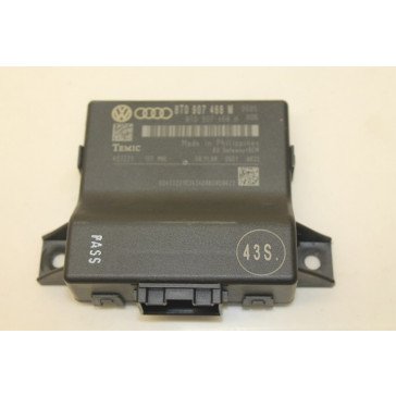 Diagnose-interface databus Audi A4, S4, A5, S5, Q5 Bj 08-heden