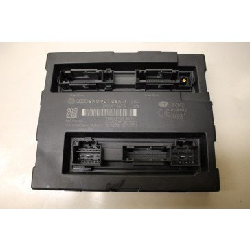 Centraal regelapparaat comfortsysteem Audi A4, S4, A5, S5, RS5, Q5 Bj 08-heden
