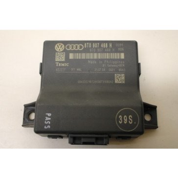 Diagnose-interface databus Audi A4, S4, A5, S5, Q5 Bj 08-12