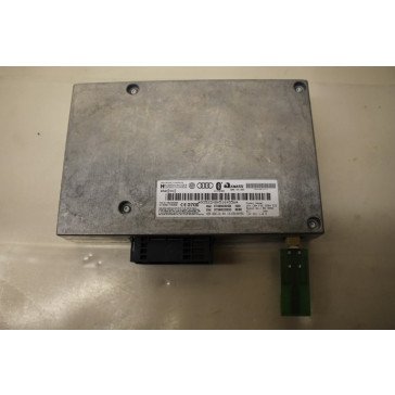 Interfacebox Audi A4, S4, A5, S5, Q5 Bj 08-heden