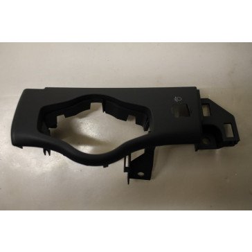 Afdekking zwart Audi A4, S4, RS4, A5, S5, RS5 Bj 08-heden