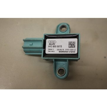 Druksensor voorportieren Audi A5, S5 Bj 08-11