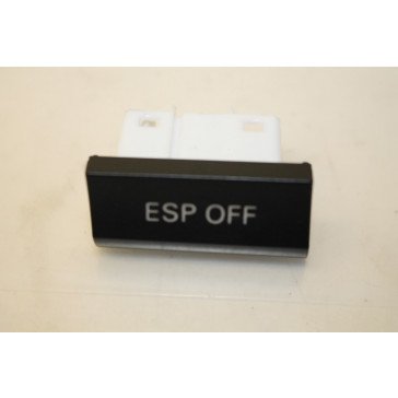 0562179 - 8K1959673 - Esp knop Audi A4, S4, RS4, A5, S5, RS5, Q5 Bj 08-12