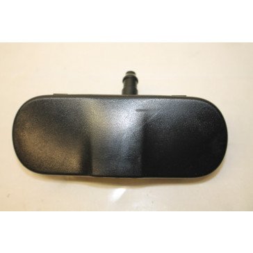 0562184 - 4L0955988C - Sproeier, verwarmbaar rechts Audi A8 S8, Q7 Bj 03-09