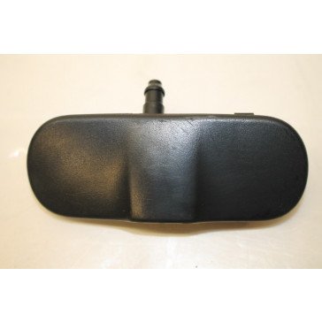 0562187 - 4E0955987A - Sproeier, verwarmbaar links Audi A8, S8 Bj 04-10