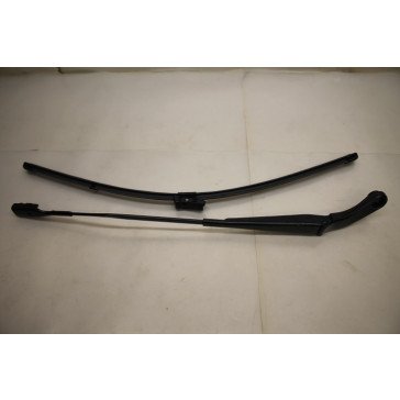 Aero-wisserarm bestuurderszijde Audi A4, S4, RS4, A5, S5, RS5 Bj 08-heden