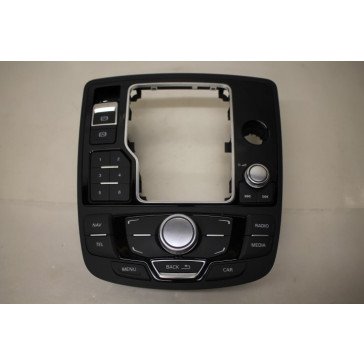 Bedieningseenheid MMI Audi A6, S6 Bj 11-14