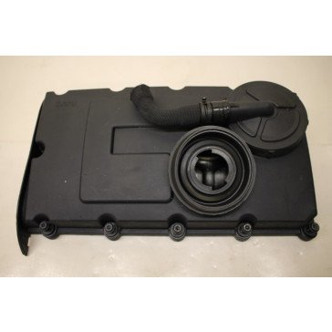 Klepdeksel 2.0 TDI Audi A3 Bj 04-07