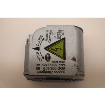 Ontstekingsapparaat xenon koplamp Audi A6, S6, RS6, A8, S8 Bj 03-11
