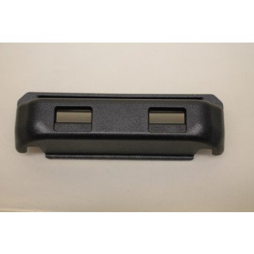 Bevestigingselement grille Audi Audi A6, S6 Bj 15-heden
