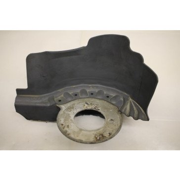 0562509 - 8R0511539C - Steenslagbescherming LA Audi A6, S6, RS6, A7, S7, RS7, Q5 Bj 09-18