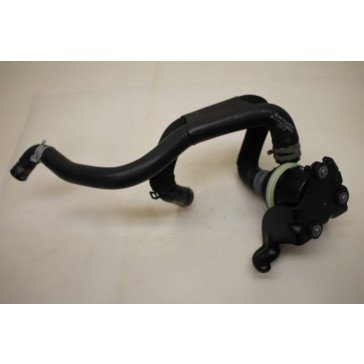Extra waterpomp 2.0 TFSI benz. Audi A4, A5, Q5 Bj 10-heden