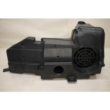 Lagetonenluidspreker achter Audi A6, S6, RS6 Avant, A7, S7, RS7 Bj 11-heden