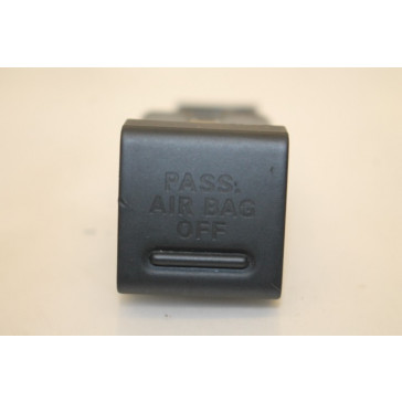 Airbagcontrolelampje zwart ENGELS Audi A4, S4, RS4 Bj 01-08