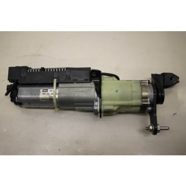 Aandrijfeenheid achterklep links Audi Q7 Bj 07-09