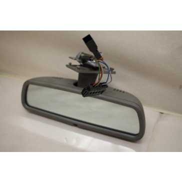 Binnenspiegel zelfdimmend grijs Audi A8, S8 Bj 04-07