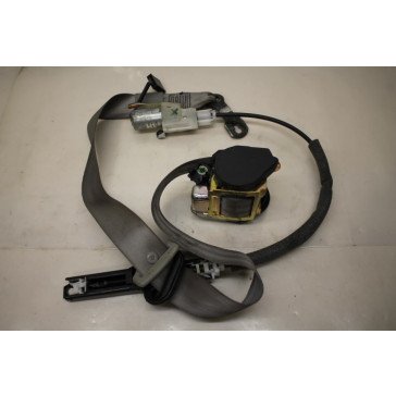 3-punts rolgordel LV platina ENGELS Audi A8, S8 Bj 99-03