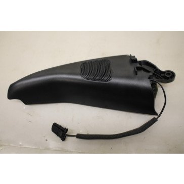Paneel met luidspreker LV zwart Volkswagen Golf Plus Bj 05-14