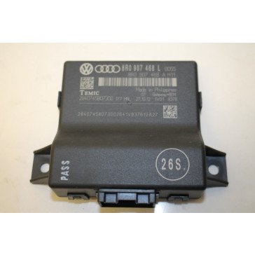 Diagnose-interface databus Audi A4, S4, RS4,A5, S5, RS5, Q5  Bj 10-heden