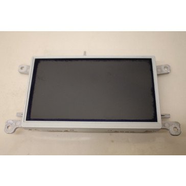 Weergave-eenheid radio Audi A4, S4, RS4, A5, S5, RS5, Q5 Bj 08-heden