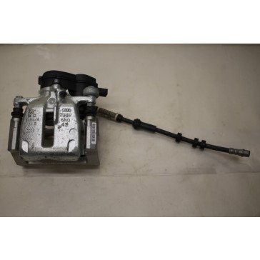 Remklauw LA Audi A4, A5, Q5 Bj 09-heden
