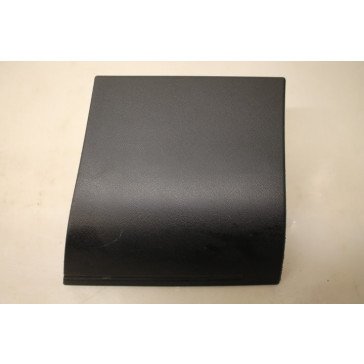 Afdekking spatscherm RV zwart Audi Q7 Bj 07-09