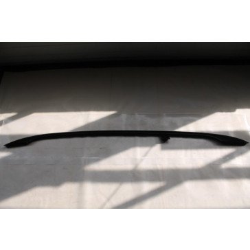 Dakreling links ralleyzwart Volkswagen Golf Variant Bj 07-14
