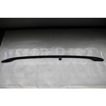 Dakreling links ralleyzwart Volkswagen Passat Variant Bj 06-07